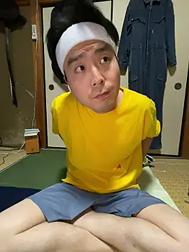 Snapshot of shigeki-113 chatting on September 10, 1:55 pm shigeki-113 online show from September 10, 1:55 pm
