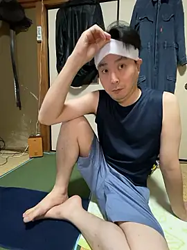 Snapshot of shigeki-113 chatting on September 12, 1:11 pm shigeki-113 online show from September 12, 1:11 pm