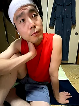 Snapshot of shigeki-113 chatting on September 14, 6:29 pm shigeki-113 online show from September 14, 6:29 pm