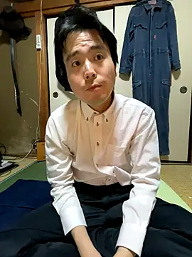 Snapshot of shigeki-113 chatting on October 8, 2:14 pm shigeki-113 online show from October 8, 2:14 pm