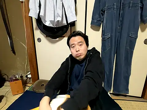 shigeki-113 online show from November 5, 5:40 am