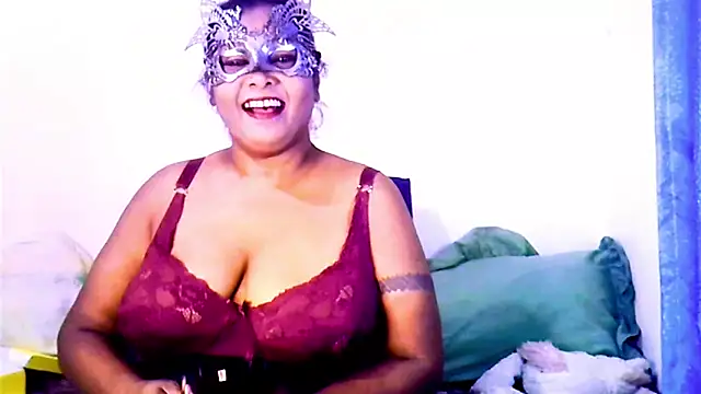 Mysterylady143 online show from March 1, 6:10 pm