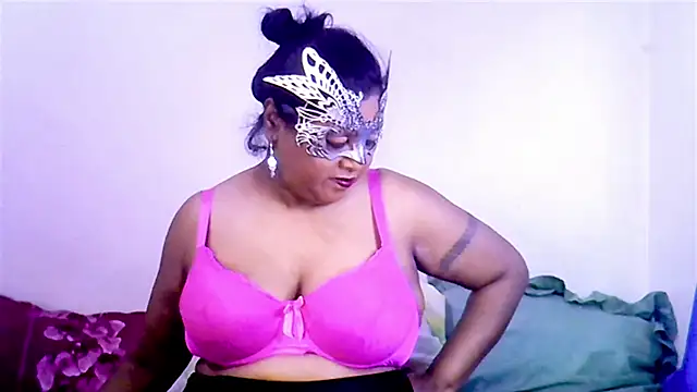 Mysterylady143 online show from July 9, 8:18 am