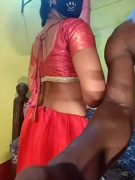 indiancouple09 online show from March 13, 11:00 pm