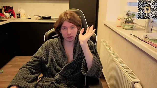 spaisenok online show from October 22, 2:17 pm