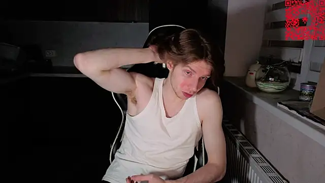 spaisenok online show from December 2, 11:00 pm