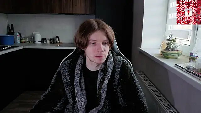 Snapshot of spaisenok chatting on January 12, 12:43 pm spaisenok online show from January 12, 12:43 pm