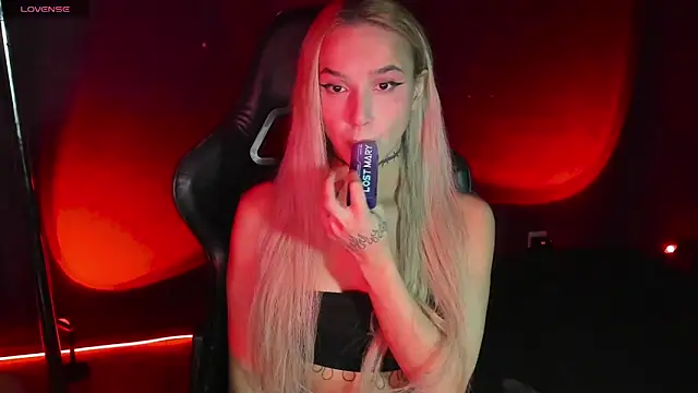 MilaAsh online show from October 1, 4:29 am