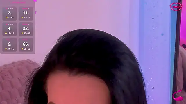 Snapshot of Ariel__Blossom chatting on July 3, 5:14 am Ariel Blossom online show from July 3, 5:14 am