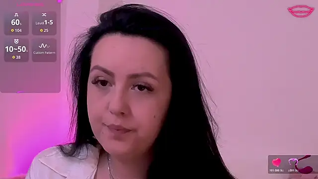 Snapshot of Ariel__Blossom chatting on July 8, 9:25 am Ariel Blossom online show from July 8, 9:25 am