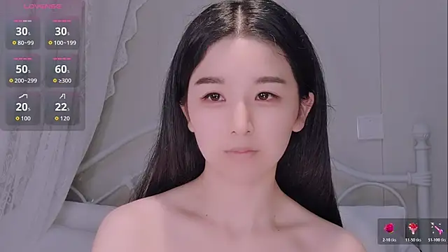 Snapshot of BingLin- chatting on May 28, 6:38 pm BingLin- online show from May 28, 6:38 pm