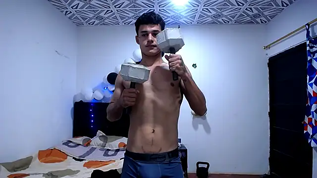 freddy romas online show from December 20, 8:21 am