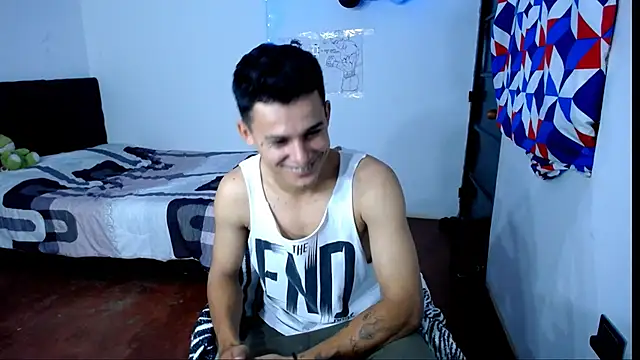 freddy romas online show from February 13, 1:51 pm