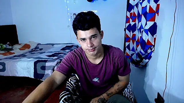 freddy romas online show from March 3, 10:43 am