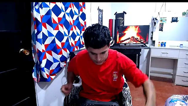 freddy romas online show from March 11, 1:11 am