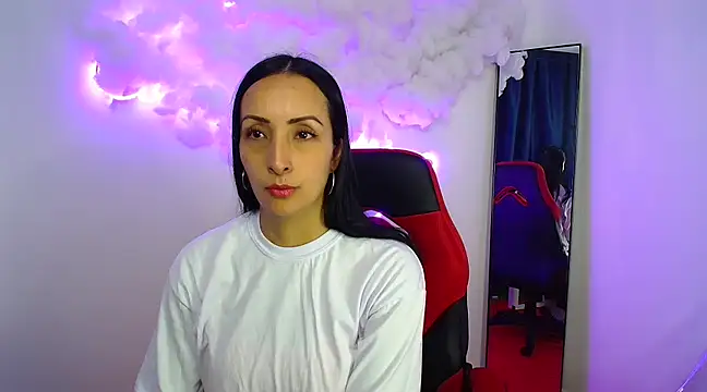 yaralyminjo2 online show from December 9, 2:06 pm