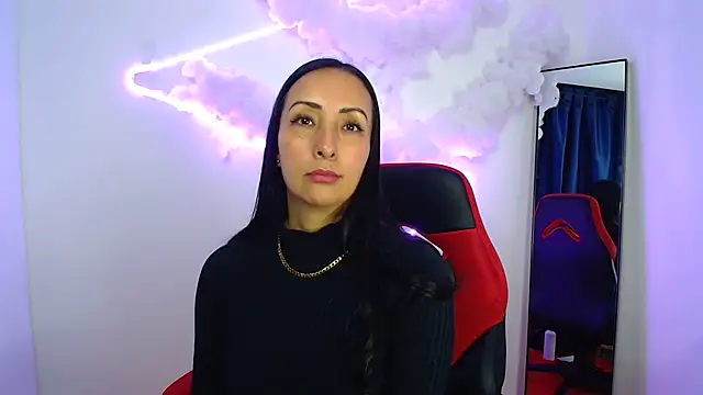 yaralyminjo2 online show from February 10, 1:33 pm