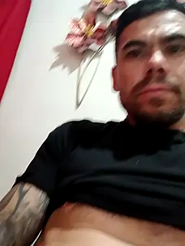 Snapshot of Hot796 chatting on November 19, 9:31 am Hot796 online show from November 19, 9:31 am