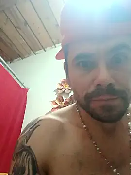 Snapshot of Hot796 chatting on March 2, 9:38 am Hot796 online show from March 2, 9:38 am