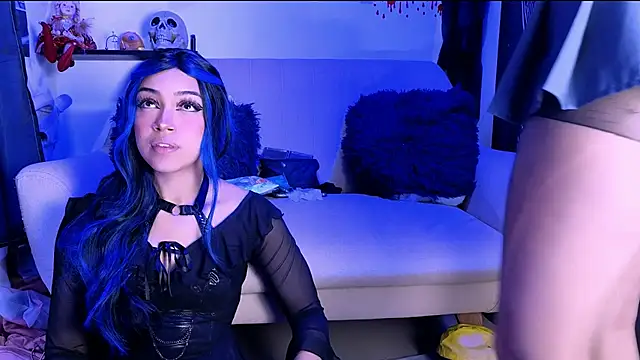 amaracooper  online show from March 16, 1:26 pm