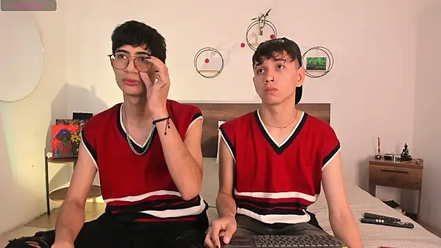 novaybrian online show from December 3, 3:41 am