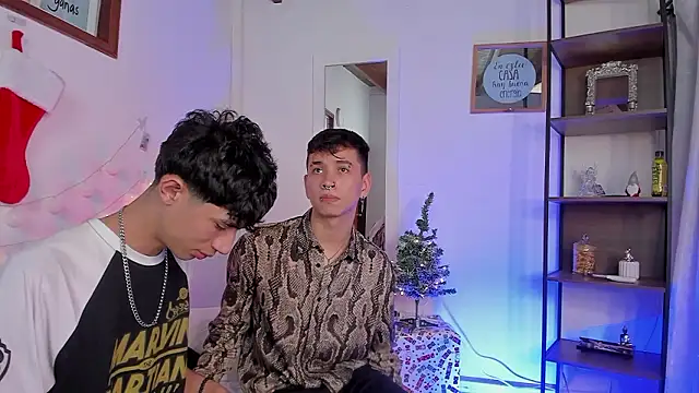 novaybrian online show from December 8, 3:10 am