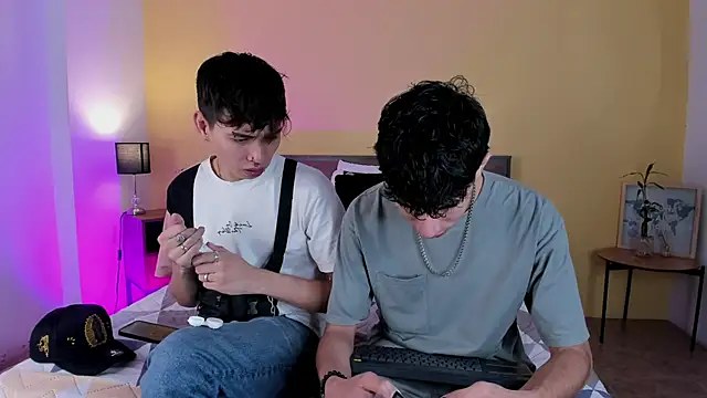 novaybrian online show from December 16, 4:34 am