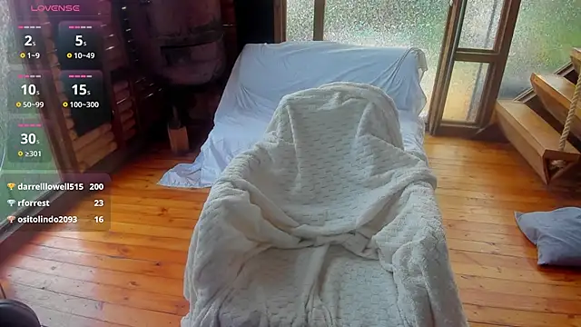 soysara15 online show from March 18, 11:52 am