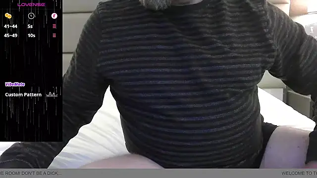 BondBroken online show from March 22, 8:12 pm