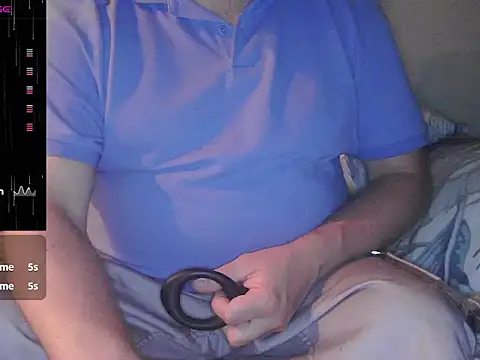 BondBroken online show from April 27, 8:07 pm