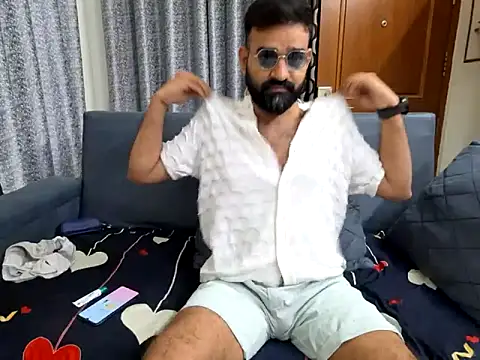 Fun Guuy online show from February 24, 1:21 pm