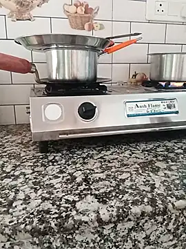 Saroj-Shah online show from October 17, 4:59 am