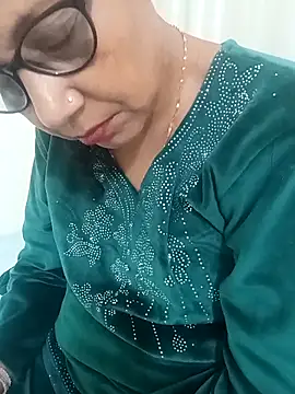 Saroj-Shah online show from November 30, 6:01 pm