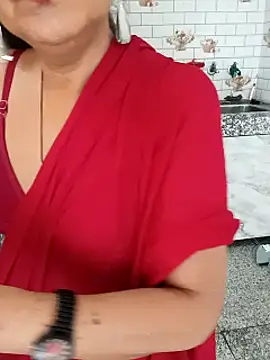 Snapshot of Saroj-Shah chatting on May 6, 7:46 am Saroj-Shah online show from May 6, 7:46 am