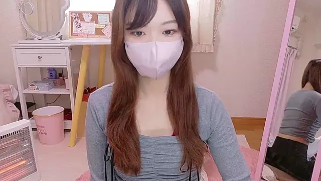 HANApipi online show from December 15, 3:45 am