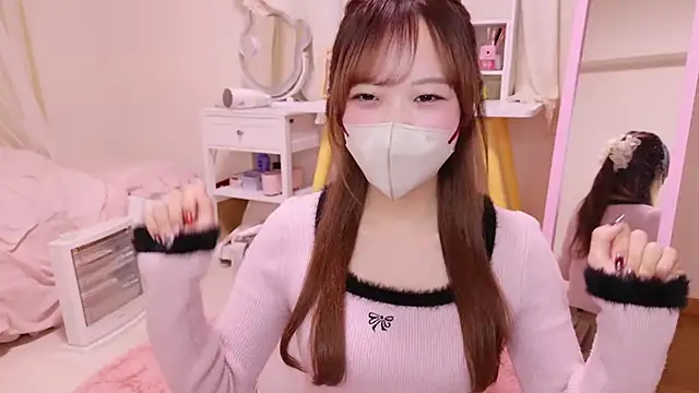 HANApipi online show from February 14, 9:45 am