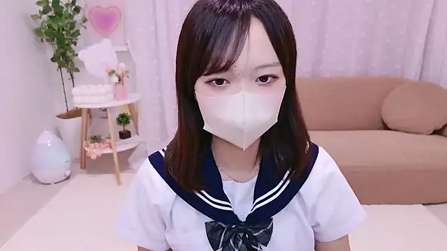 HANApipi online show from October 12, 4:44 am