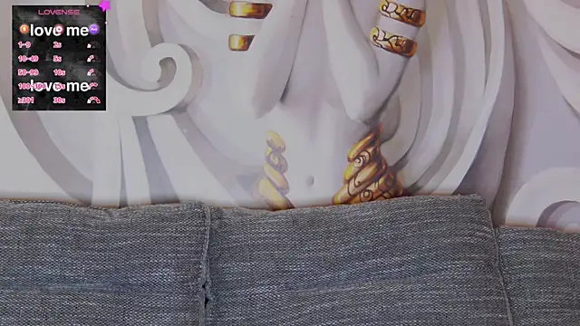 Snapshot of hailey_peach chatting on March 9, 12:00 am hailey peach online show from March 9, 12:00 am