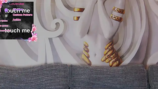 hailey peach online show from February 2, 6:39 pm