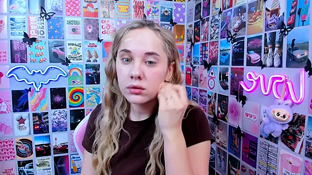 MiaMilas online show from January 9, 8:50 am