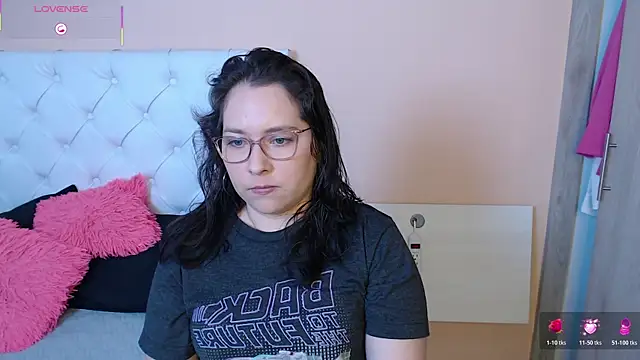 Snapshot of May_Carlier chatting on January 17, 8:01 pm May Carlier online show from January 17, 8:01 pm