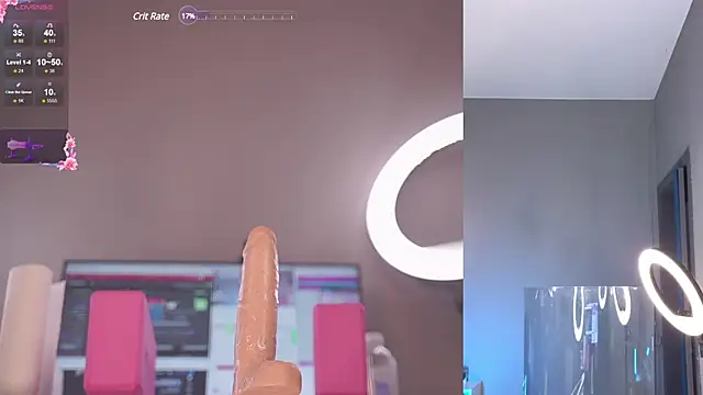 Snapshot of AudreyBrooks_ chatting on December 17, 6:42 pm AudreyBrooks online show from December 17, 6:42 pm