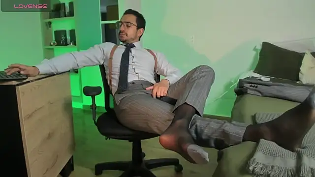 pablo-rincon95 online show from February 13, 1:07 pm