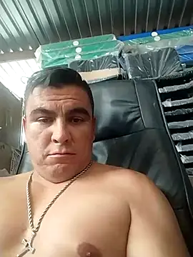 caramelodechile online show from March 19, 9:16 pm