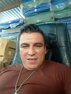 Snapshot of caramelodechile chatting on June 8, 7:14 pm caramelodechile online show from June 8, 7:14 pm
