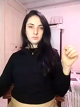 Snapshot of amellie_ros chatting on December 27, 10:37 pm amellie ros online show from December 27, 10:37 pm