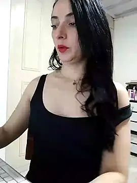 Snapshot of amellie_ros chatting on January 12, 9:19 pm amellie ros online show from January 12, 9:19 pm