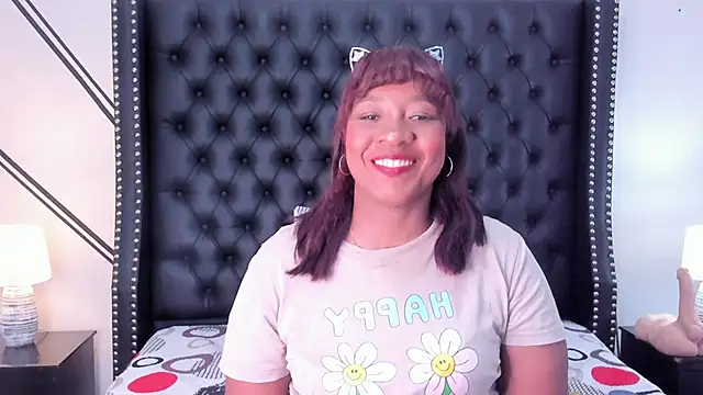 Snapshot of Krystal_cambell1 chatting on November 21, 7:45 pm Krystal cambell1 online show from November 21, 7:45 pm