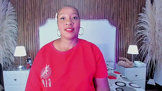 Krystal cambell1 online show from June 20, 7:49 pm