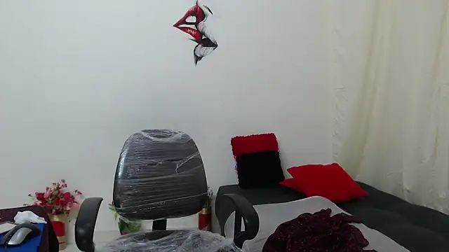 Aranza-Queen online show from January 14, 4:12 pm